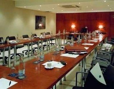 фото отеля AC Hotel Ponferrada by Marriott