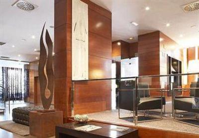 фото отеля AC Hotel Ponferrada by Marriott