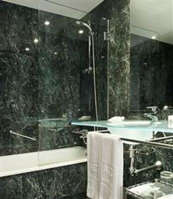 фото отеля AC Hotel Ponferrada by Marriott
