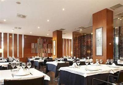 фото отеля AC Hotel Ponferrada by Marriott