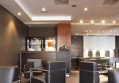 фото отеля AC Hotel Ponferrada by Marriott