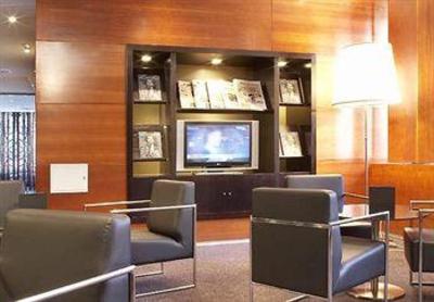фото отеля AC Hotel Ponferrada by Marriott