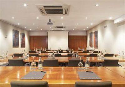 фото отеля AC Hotel Ponferrada by Marriott