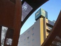 AC Hotel Ponferrada by Marriott