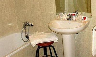 фото отеля Encamp Hotel