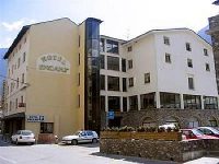 Encamp Hotel