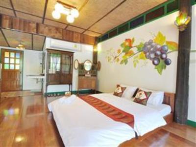 фото отеля Baan Imm Sook Resort Tha Mai