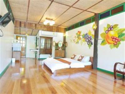 фото отеля Baan Imm Sook Resort Tha Mai