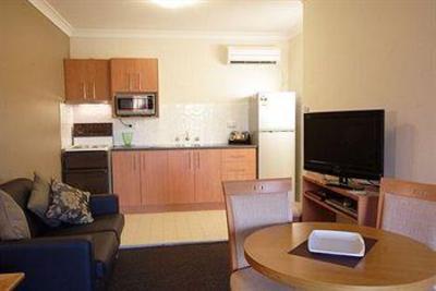 фото отеля Narellan Motor Inn