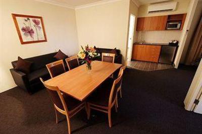 фото отеля Narellan Motor Inn