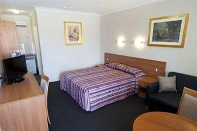 фото отеля Narellan Motor Inn