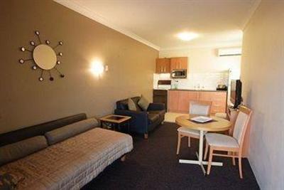 фото отеля Narellan Motor Inn