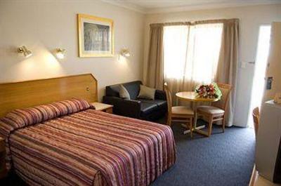 фото отеля Narellan Motor Inn