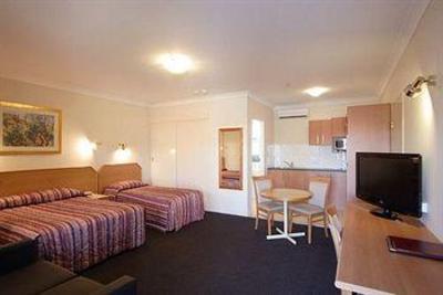 фото отеля Narellan Motor Inn