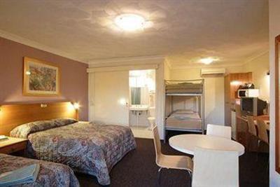 фото отеля Narellan Motor Inn