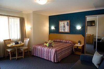 фото отеля Narellan Motor Inn