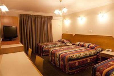 фото отеля Narellan Motor Inn