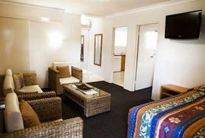 фото отеля Narellan Motor Inn