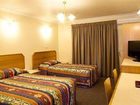 фото отеля Narellan Motor Inn