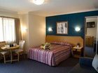 фото отеля Narellan Motor Inn