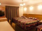 фото отеля Narellan Motor Inn