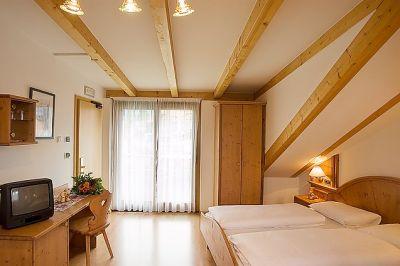 фото отеля Alp Cron Moarhof Hotel