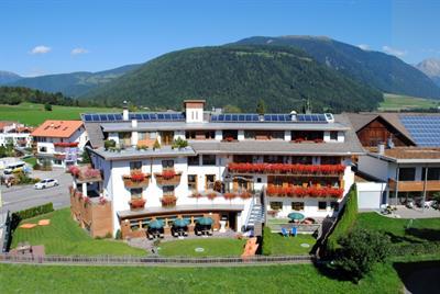 фото отеля Alp Cron Moarhof Hotel