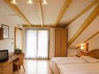 фото отеля Alp Cron Moarhof Hotel