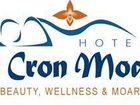 фото отеля Alp Cron Moarhof Hotel