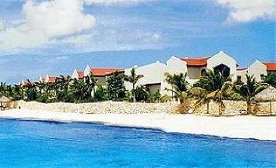 фото отеля Plaza Resort Bonaire