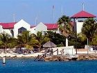 фото отеля Plaza Resort Bonaire