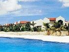 фото отеля Plaza Resort Bonaire