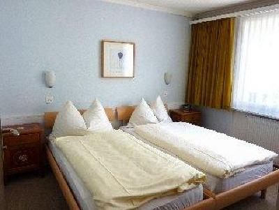 фото отеля Hotel Rebstock Meiringen
