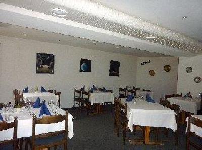 фото отеля Hotel Rebstock Meiringen
