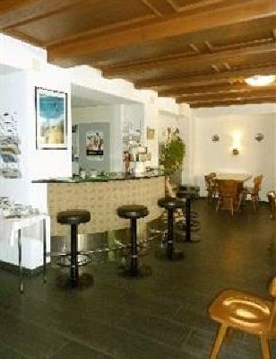 фото отеля Hotel Rebstock Meiringen