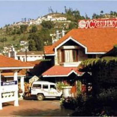 фото отеля JC Residency Kodaikanal