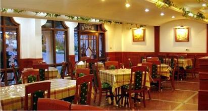 фото отеля JC Residency Kodaikanal