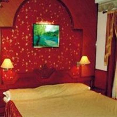 фото отеля JC Residency Kodaikanal