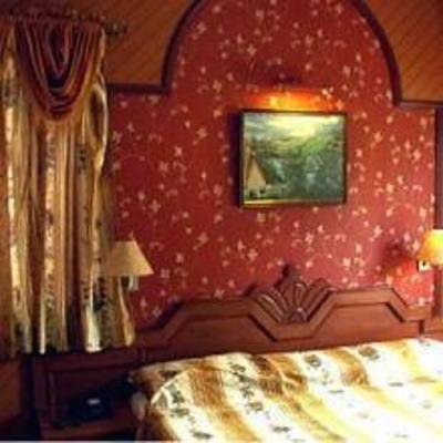 фото отеля JC Residency Kodaikanal