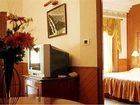фото отеля JC Residency Kodaikanal