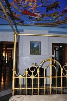 фото отеля The Henderson Castle Bed & Breakfast