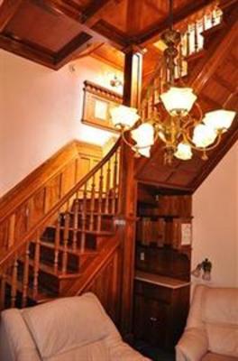 фото отеля The Henderson Castle Bed & Breakfast