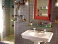 The Henderson Castle Bed & Breakfast