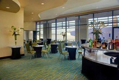 фото отеля Hilton Garden Inn Atlanta Downtown