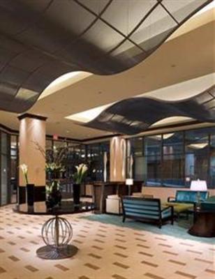 фото отеля Hilton Garden Inn Atlanta Downtown