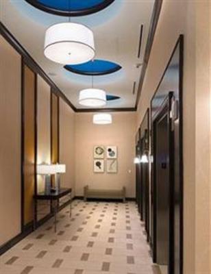 фото отеля Hilton Garden Inn Atlanta Downtown
