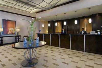 фото отеля Hilton Garden Inn Atlanta Downtown