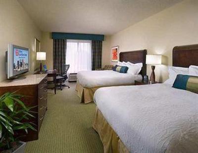 фото отеля Hilton Garden Inn Atlanta Downtown
