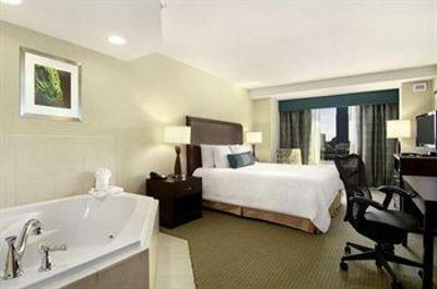 фото отеля Hilton Garden Inn Atlanta Downtown