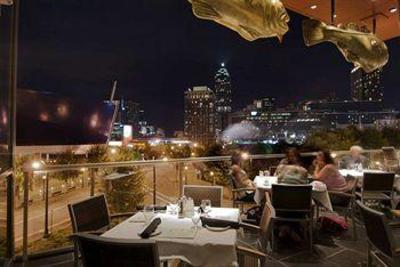 фото отеля Hilton Garden Inn Atlanta Downtown